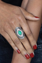 Load image into Gallery viewer, Entrancing Enchantment - Green
