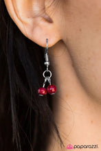 Load image into Gallery viewer, Take Five! - Red
