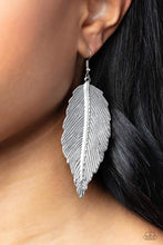 Load image into Gallery viewer, Lookin&#39; For A FLIGHT - Silver
