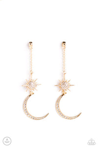 Stellar Showstopper - Gold