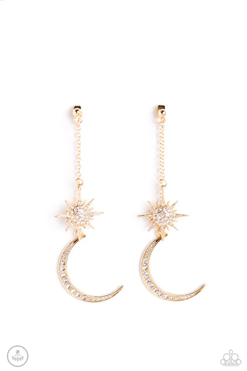 Stellar Showstopper - Gold