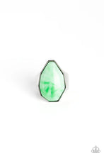 Load image into Gallery viewer, Never Say TIE DYE - Green
