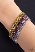 Load image into Gallery viewer, Rock Candy Rage - Multi (Rainbow)
