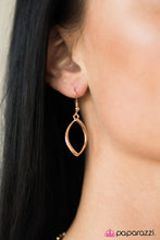 Load image into Gallery viewer, FIERCE Come, FIERCE Served - Gold
