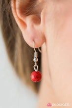 Load image into Gallery viewer, Born To Roam - Red
