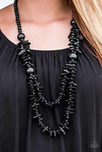 Load image into Gallery viewer, Hey BAY BAY - Black
