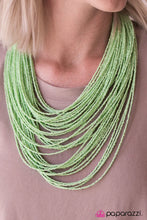 Load image into Gallery viewer, Ice Storm - Green
