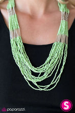 Load image into Gallery viewer, Let It BEAD - Green

