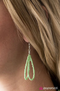 Let It BEAD - Green