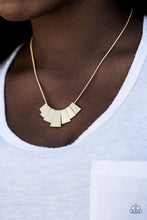 Load image into Gallery viewer, I Think I CLAN - Gold
