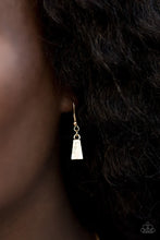 Load image into Gallery viewer, I Think I CLAN - Gold
