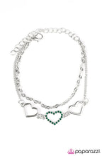 Load image into Gallery viewer, Love Is Everywhere - Green
