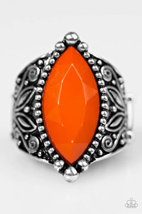 Amazon Adventure - Orange