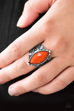 Load image into Gallery viewer, Amazon Adventure - Orange
