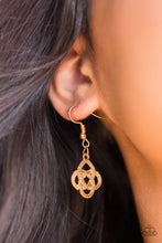 Load image into Gallery viewer, Cunning Cleopatra - Gold
