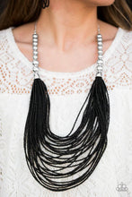 Load image into Gallery viewer, BEAD Brave - Black
