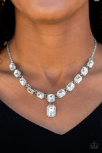 Load image into Gallery viewer, The Right To Remain Sparkly - White
