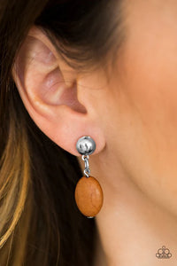 Stone Cliffs - Brown
