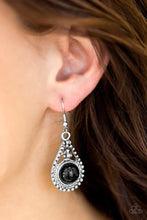 Load image into Gallery viewer, Not All HUE Wander - Black
