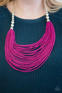 BEAD Brave - Pink