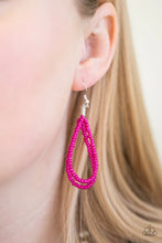 Load image into Gallery viewer, BEAD Brave - Pink
