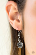 Load image into Gallery viewer, Poppin Poppies - Silver
