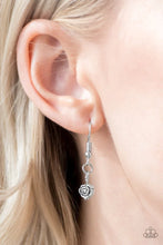 Load image into Gallery viewer, Roadside Roses - Silver
