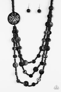 Jungle Jive - Black