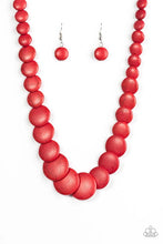 Load image into Gallery viewer, Desert Flats - Red
