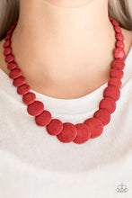 Load image into Gallery viewer, Desert Flats - Red
