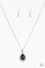 Load image into Gallery viewer, Because Im Queen - Purple
