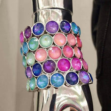 Load image into Gallery viewer, Radiant on Repeat - Multi
