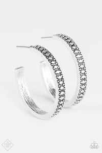 Playfully Peruvian - Silver