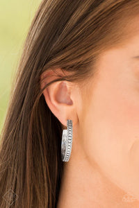 Playfully Peruvian - Silver