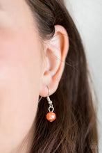 Load image into Gallery viewer, Bold Balancing Act -  Orange

