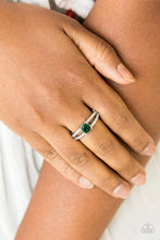 Load image into Gallery viewer, Dream Sparkle - Green
