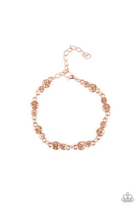 Twinkle Twinkle Little Starlet -  Copper