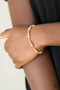 Twinkle Twinkle Little Starlet -  Copper