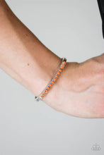 Load image into Gallery viewer, New Age Traveler - Orange
