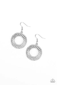 Sparkle Splunge - Silver