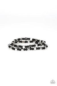 Trendy Tribalist - Black