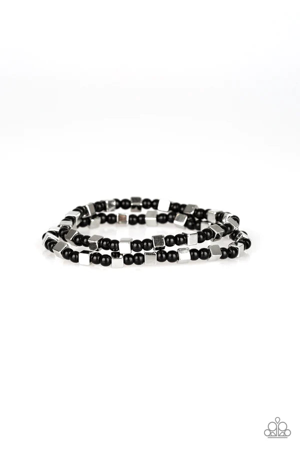 Trendy Tribalist - Black