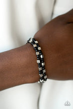 Load image into Gallery viewer, Trendy Tribalist - Black
