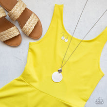 Load image into Gallery viewer, Tidal Tease - White
