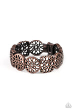 Load image into Gallery viewer, Mandala Mixer - Copper

