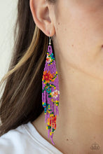 Load image into Gallery viewer, Beaded Gardens - Purple
