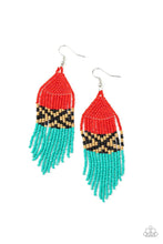 Load image into Gallery viewer, Beautifully BEADazzling- Red
