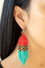 Load image into Gallery viewer, Beautifully BEADazzling- Red
