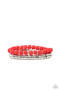 Catalina Marina - Red