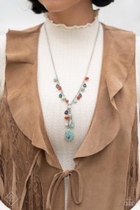 Simply Santa Fe - July 2023 Complete 4pc